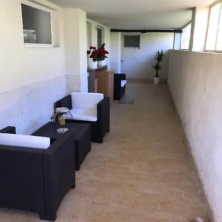 Apartment Rocchette