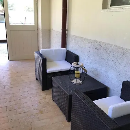 Rocchette Apartment *