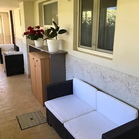Rocchette Apartment *