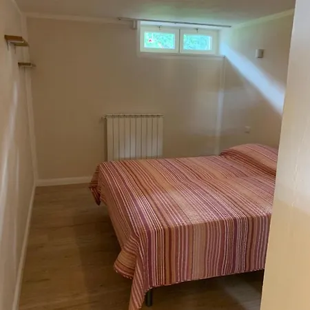 Rocchette Apartment